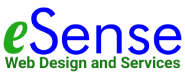 eSenseWebdesign Logo